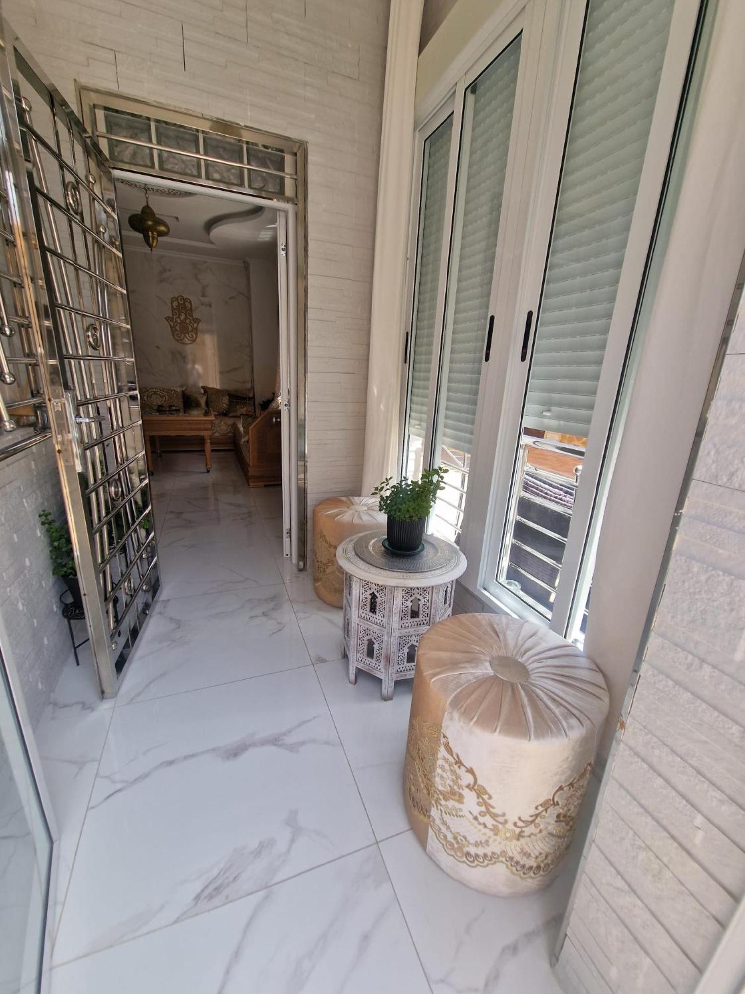 Casa Estilo Riad Fez En Lo Pagan San Pedro del Pinatar Exterior foto